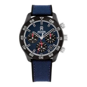Vyriškas laikrodis Tommy Hilfiger TH85 1792183