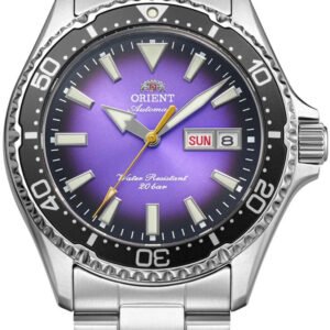 Vyriškas laikrodis Orient Mako Kamasu Automatic RA-AA0827V39B