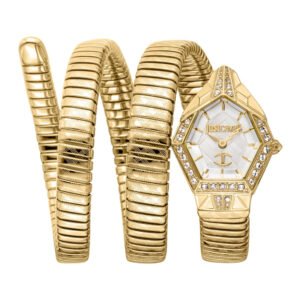 Moteriškas laikrodis Just Cavalli Signature Snake JC1L304M0025