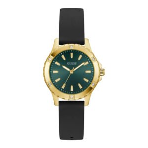 Moteriškas laikrodis Guess Mist GW0949L2