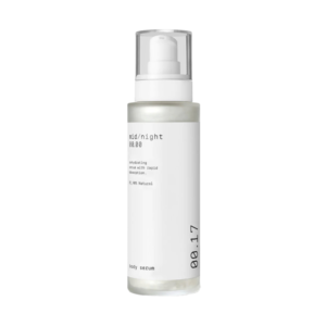 00.17 Body Serum Kūno serumas, 100ml