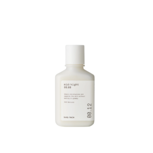 00.14 Body Balm Kūno balzamas, 100ml