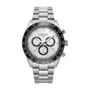 Vyriškas laikrodis Roamer Monza 100 850837411520