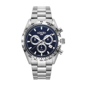 Vyriškas laikrodis Roamer Monza 100 850837414520