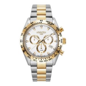 Vyriškas laikrodis Roamer Monza 100 850837471520