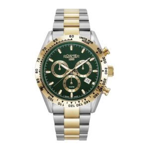 Vyriškas laikrodis Roamer Monza 100 850837477520