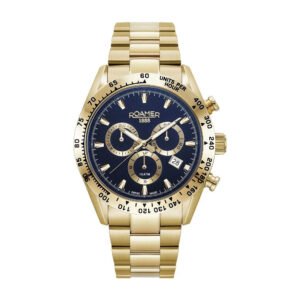 Vyriškas laikrodis Roamer Monza 100 850837484520