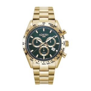 Vyriškas laikrodis Roamer Monza 100 850837487520