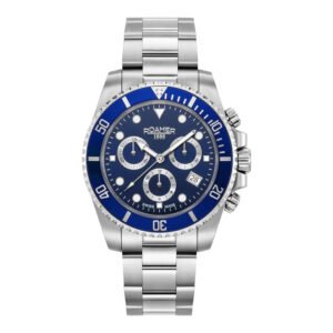 Vyriškas laikrodis Roamer Deep Sea 100 851837414520