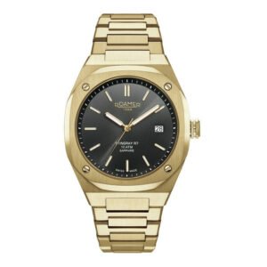 Vyriškas laikrodis Roamer Stingray R7 854833485550