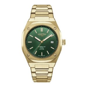 Vyriškas laikrodis Roamer Stingray R7 854833487550
