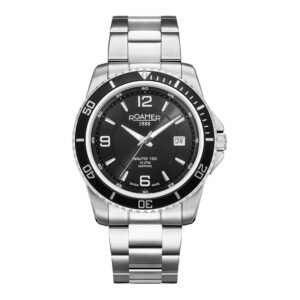 Vyriškas laikrodis Roamer Nautic 100 862844415520