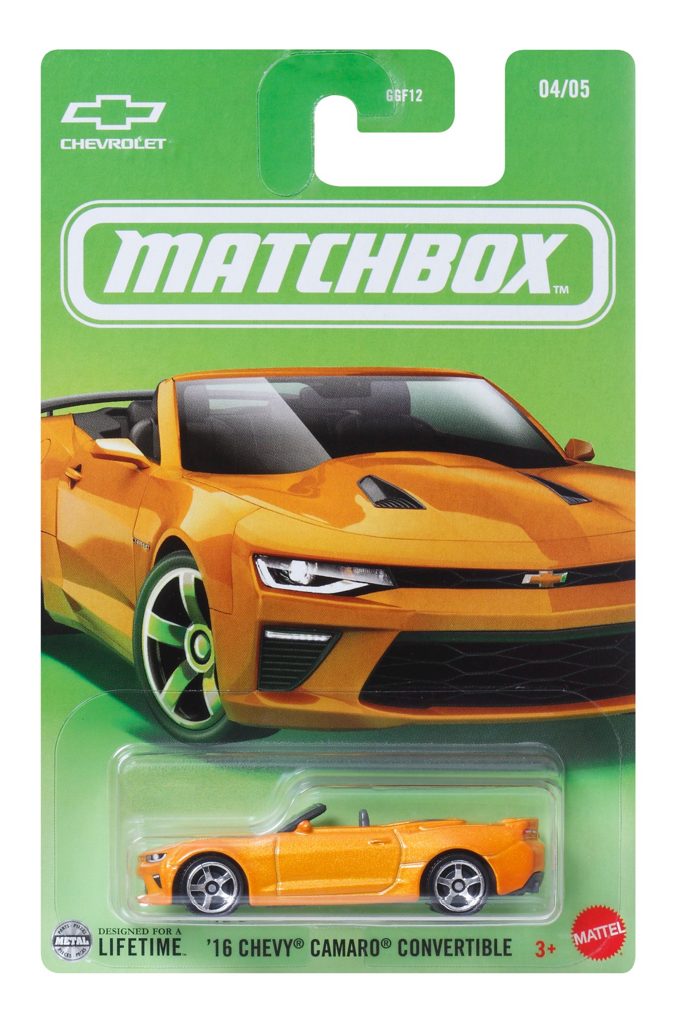 MATCHBOX teminiai automodeliukai (GGF12) – papildomas vaizdas 3