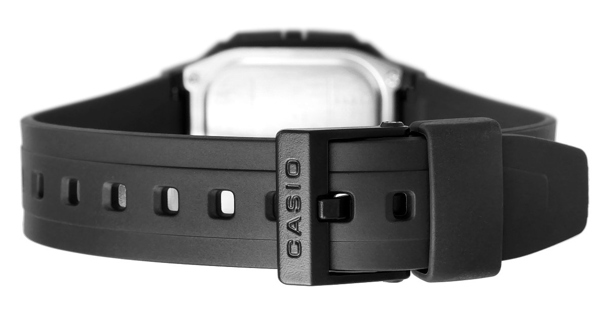 Vyriškas laikrodis CASIO DB-36-9AVDF - Image 5