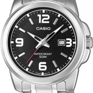 Vyriškas laikrodis CASIO MTP-1314PD-1AVEF