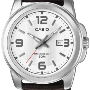 Vyriškas laikrodis CASIO MTP-1314PL-7AVEF
