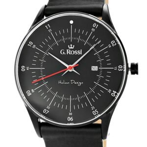 Vyriškas laikrodis G.Rossi 7028A4-1A3
