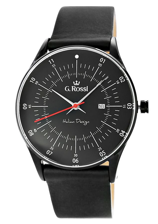 Vyriškas laikrodis G.Rossi 7028A4-1A3