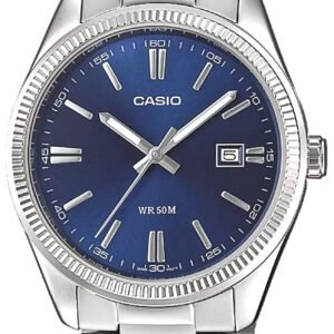 Vyriškas laikrodis CASIO MTP-1302PD-2AVEF