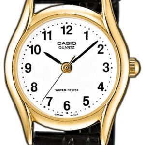Moteriškas laikrodis CASIO LTP-1154PQ-7BEG