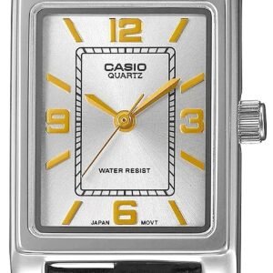 Moteriškas laikrodis CASIO LTP-1234PL-7A2EF