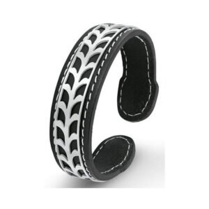 Vyriškas papuošalas s.Oliver Mens Bracelet 9065752