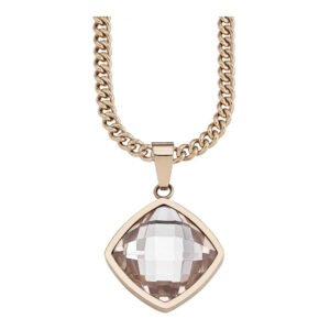 Moteriškas papuošalas s.Oliver Ladies Necklace 9078578