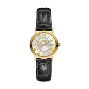 Moteriškas laikrodis Roamer Limelight Ladies 9340004811SEL
