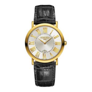 Vyriškas laikrodis Roamer Limelight Gents 9340004811SEM