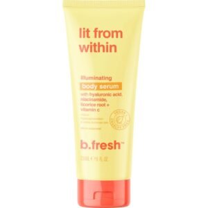 Lit From Within Illuminating Body Serum Švytėjimo suteikiantis kūno serumas, 236ml