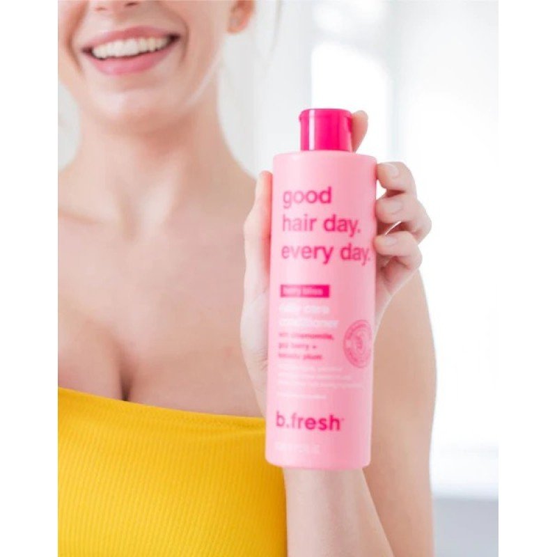 Good Hair Day. Every day. Conditioner Kasdienis raminamasis kondicionierius, 355ml – papildomas vaizdas 1