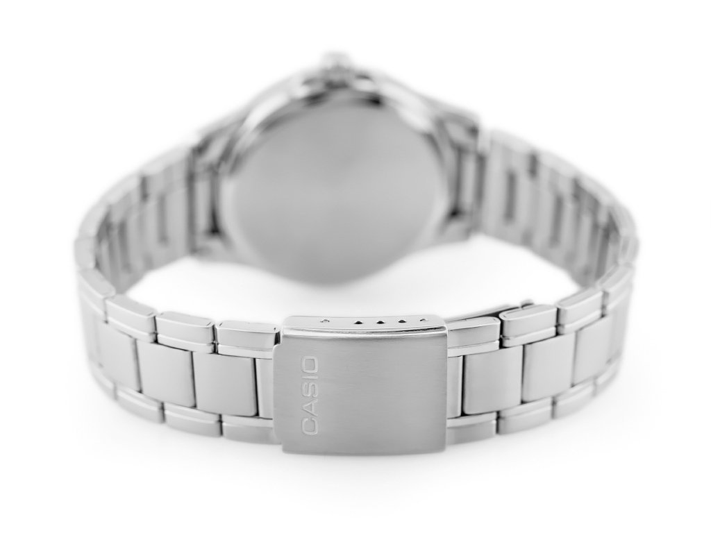 CASIO VYRIŠKAS LAIKRODIS MTP-1381D-7AVDF (zd076b) + DĖŽUTĖ - Image 4