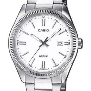 CASIO VYRIŠKAS LAIKRODIS MTP-1302D-7A1 (zd072c) + DĖŽUTĖ