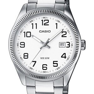 CASIO VYRIŠKAS LAIKRODIS MTP-1302PD-7B (zd072d) + DĖŽUTĖ