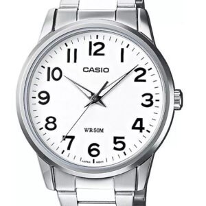 CASIO MTP-1303D-7B VYRIŠKAS LAIKRODIS + DĖŽUTĖ