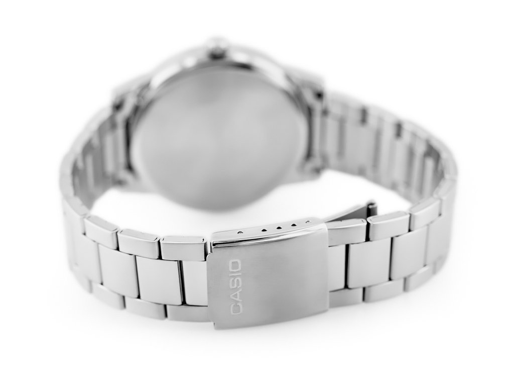 CASIO MTP-1303D-7B VYRIŠKAS LAIKRODIS + DĖŽUTĖ - Image 4