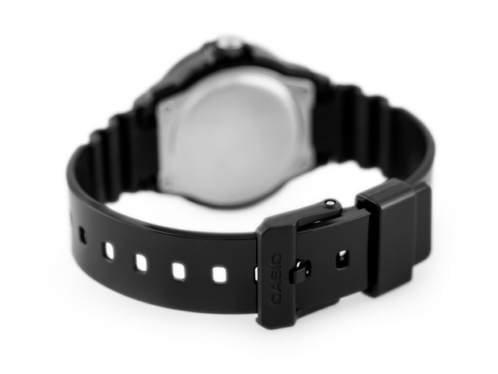 CASIO MOTERŲ LAIKRODIS LRW-200H 1BV (zd557b) + DĖŽUTĖ - Image 4