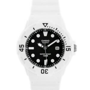 CASIO MOTERŲ LAIKRODIS LRW-200H 1EV (zd557c) + DĖŽUTĖ