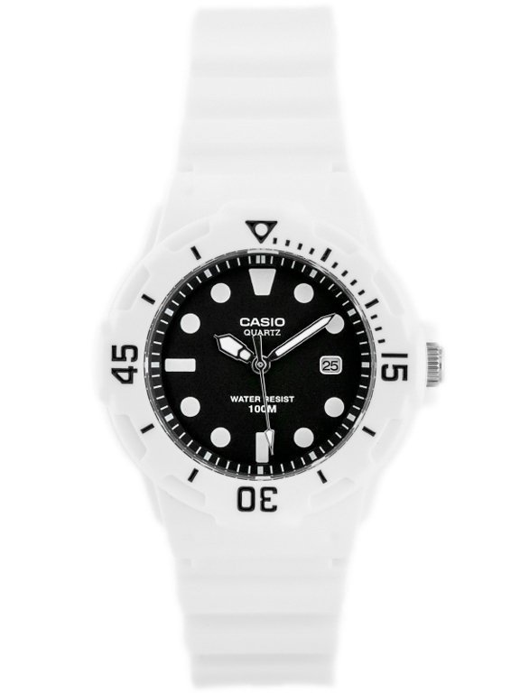 CASIO MOTERŲ LAIKRODIS LRW-200H 1EV (zd557c) + DĖŽUTĖ