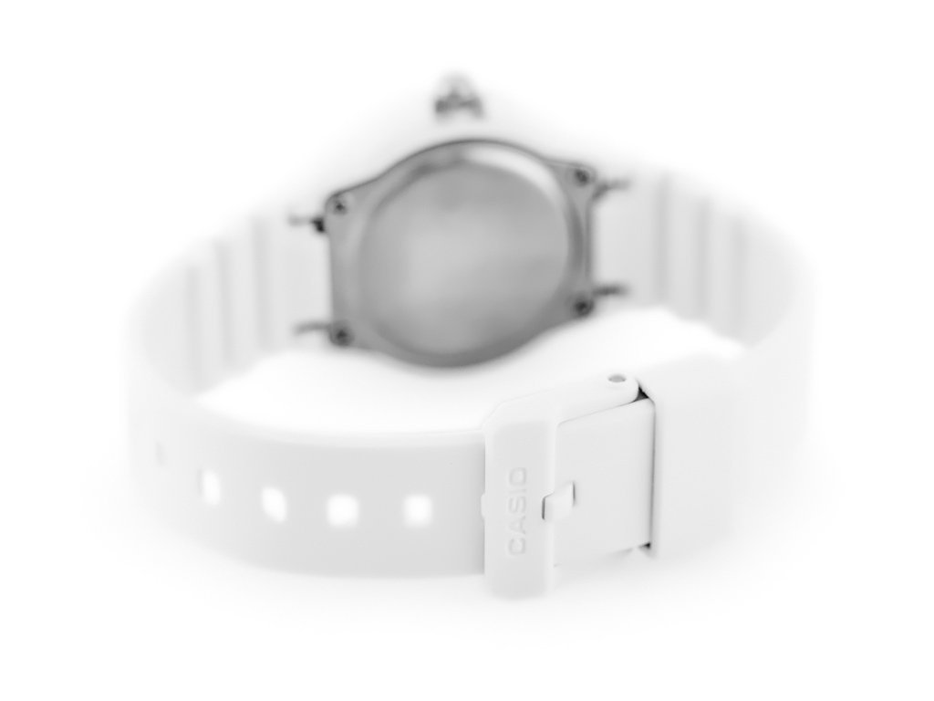 ZEGAREK DAMSKI CASIO LRW-200H 7E2 (zd557i) + DĖŽUTĖ - Image 4