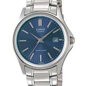 CASIO LTP-1183A-2A MOTERŲ LAIKRODIS (zd516b) + DĖŽUTĖ