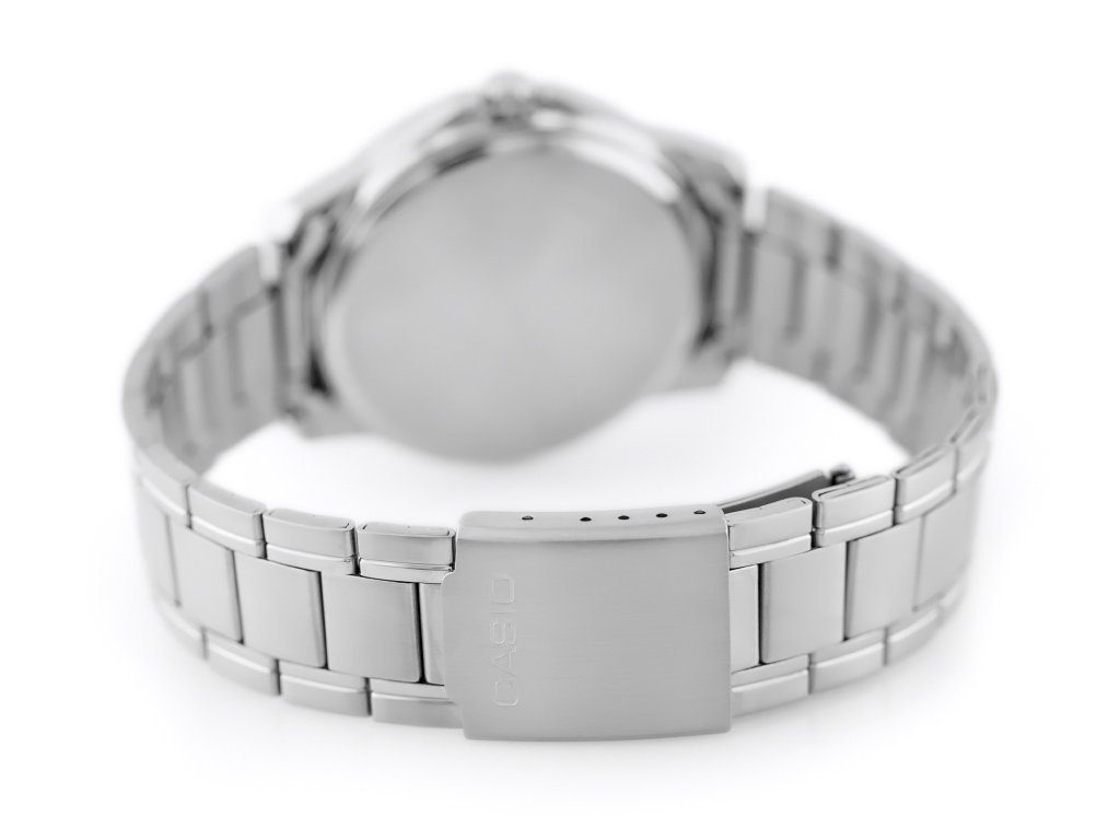 CASIO VYRIŠKAS LAIKRODIS MTP-V004D 7B (zd047b) + DĖŽUTĖ - Image 4