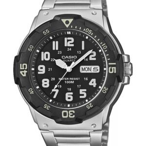 Vyriškas laikrodis CASIO MRW-200HD-1BVEF