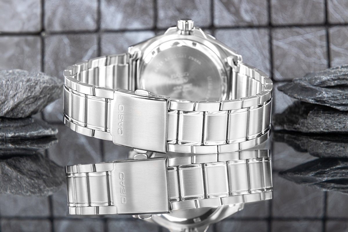 Vyriškas laikrodis CASIO MDV-107D-3AVEF - Image 7