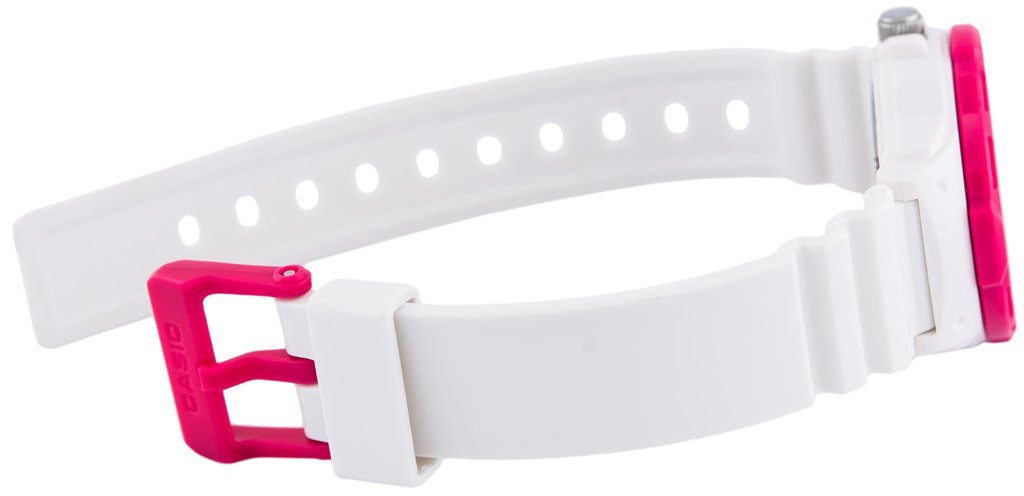 CASIO MOTERŲ LAIKRODIS LRW-200H 4BV (zd557j) + DĖŽUTĖ - Image 4