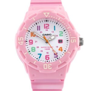 CASIO MOTERŲ LAIKRODIS LRW-200H 4B2V (zd557k) + DĖŽUTĖ