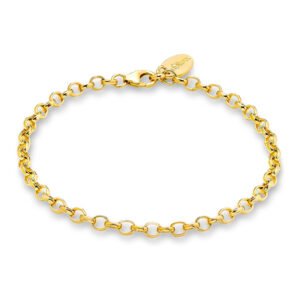 Moteriškas papuošalas s.Oliver Ladies Bracelet 9954537