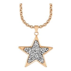 Moteriškas papuošalas s.Oliver Ladies Necklace 9967704