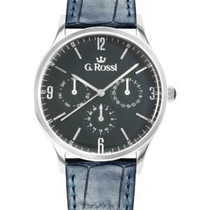Vyriškas laikrodis G.Rossi 10737A-6F1