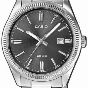 Vyriškas laikrodis CASIO MTP-1302PD-1A1VEF